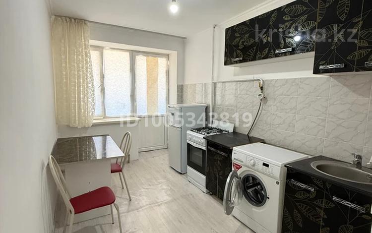 1-комнатная квартира · 43 м² · 8/9 этаж, мкр Нурсая, Жумагалиев 14 за 120 000 ₸ в Атырау — фото 2