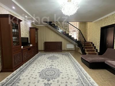 Отдельный дом · 6 комнат · 299 м² · 10 сот., Сельмаш за 90 млн 〒 в Актобе, мкр. Сельмаш