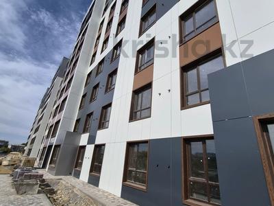 2-бөлмелі пәтер · 57 м² · 2/9 қабат, Валиханова 42, бағасы: 27 млн ₸ в Петропавловске