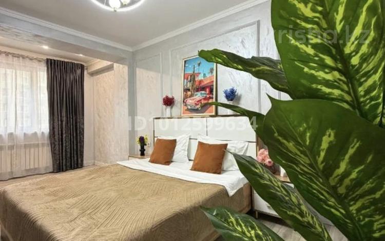 1-бөлмелі пәтер · 40 м² · 4/7 қабат, Бокейхан 32, бағасы: 14 000 ₸ в Астане — фото 2