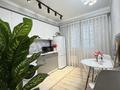 1-бөлмелі пәтер · 40 м² · 4/7 қабат, Бокейхан 32, бағасы: 14 000 ₸ в Астане — фото 7