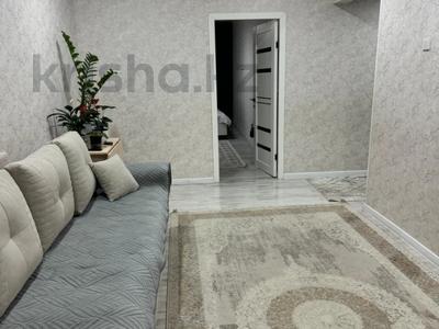 3-комнатная квартира · 60 м² · 2/5 этаж, казахстанская за 25.3 млн ₸ в Талдыкоргане