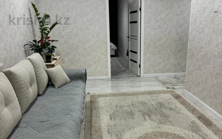 3-комнатная квартира · 60 м² · 2/5 этаж, казахстанская за 25.3 млн ₸ в Талдыкоргане — фото 12