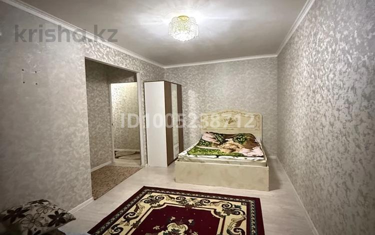 2-комнатная квартира · 50 м² · 2/2 этаж, Хибас 25 за 10 000 ₸ в Бейнеу — фото 2