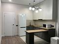 2-бөлмелі пәтер · 48 м² · 3/9 қабат, Ермек Серкебаев 22, бағасы: 36 млн ₸ в Астане, Нура р-н