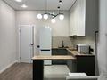 2-бөлмелі пәтер · 48 м² · 3/9 қабат, Ермек Серкебаев 22, бағасы: 36 млн ₸ в Астане, Нура р-н — фото 2