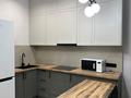2-бөлмелі пәтер · 48 м² · 3/9 қабат, Ермек Серкебаев 22, бағасы: 36 млн ₸ в Астане, Нура р-н — фото 3