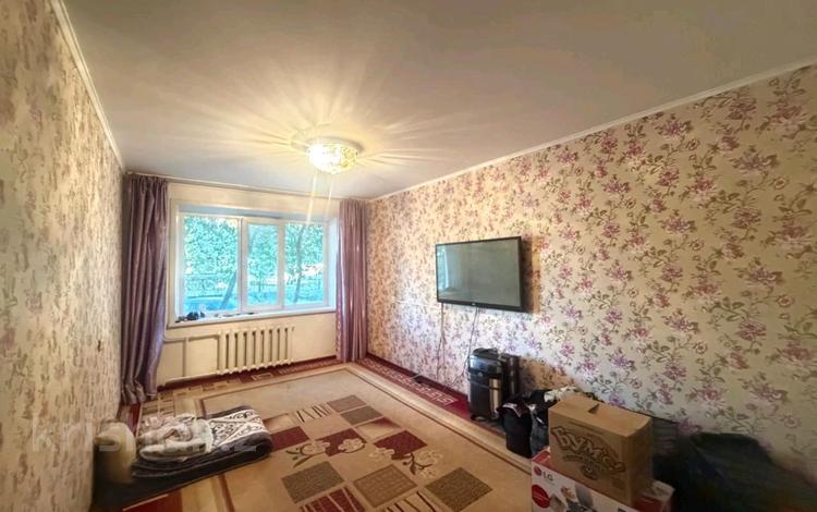 3-комнатная квартира · 66 м² · 1/5 этаж, 6 микрорайон за 17.7 млн ₸ в Уральске — фото 3