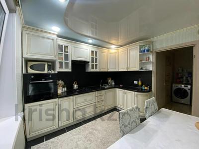 2-бөлмелі пәтер · 52.8 м² · 10/10 қабат, 9-й Микрорайон 6, бағасы: 22.5 млн 〒 в Костанае