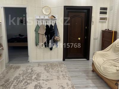 3-комнатная квартира · 122.8 м² · 5/8 этаж, 14-й мкр 59 за 47 млн 〒 в Актау