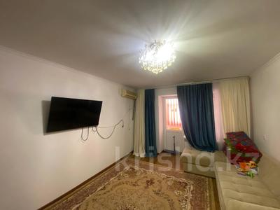 3-бөлмелі пәтер, 60 м², 4/6 қабат, мкр 12, бағасы: 18.9 млн 〒 в Актобе, мкр 12