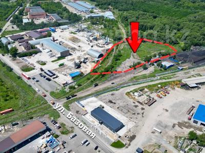 Жер телімдері в Восточно-Казахстанской обл.: Жер телімі · 1.8 га, Базовая 5, бағасы: 72.5 млн 〒 Жер телімі · 1.8 га, Базовая 5, бағасы: 72.5 млн 〒 в Усть-Каменогорске