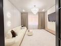 4-комнатная квартира · 140 м² · 1/7 этаж, 17-й мкр 110 за 55 млн ₸ в Актау