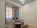 4-комнатная квартира · 140 м² · 1/7 этаж, 17-й мкр 110 за 55 млн ₸ в Актау — фото 22