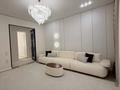 4-комнатная квартира · 140 м² · 1/7 этаж, 17-й мкр 110 за 55 млн ₸ в Актау — фото 29