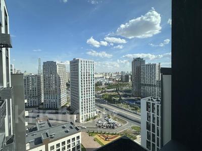 3-бөлмелі пәтер · 97.2 м² · 19/20 қабат, Туран 39/2, бағасы: ~ 68.6 млн ₸ в Астане, Нура р-н