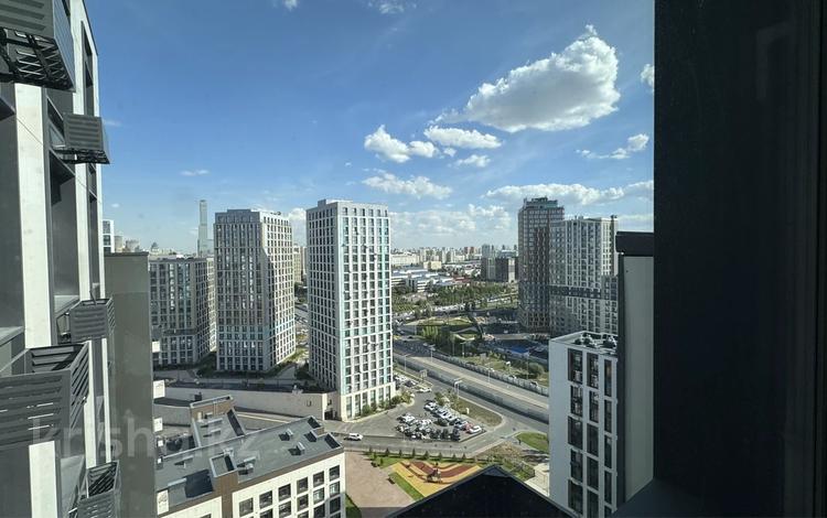 3-бөлмелі пәтер · 97.2 м² · 19/20 қабат, Туран 39/2, бағасы: ~ 68.6 млн ₸ в Астане, Нура р-н — фото 4