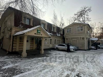 Еркін, кеңселер, монша, қонақ үй және демалыс орындары · 650 м², бағасы: 750 млн ₸ в Алматы, Бостандыкский р-н
