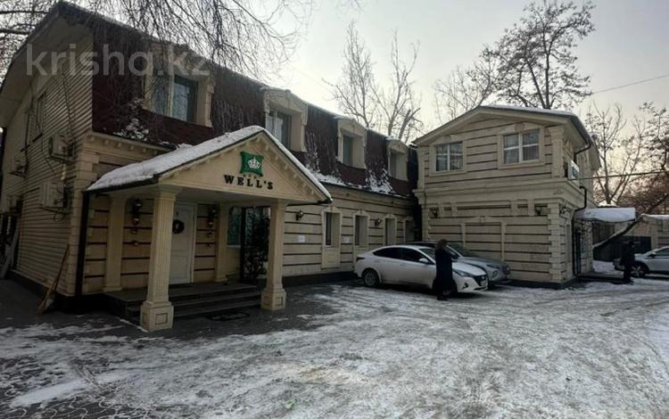 Еркін, кеңселер, монша, қонақ үй және демалыс орындары · 650 м², бағасы: 750 млн ₸ в Алматы, Бостандыкский р-н — фото 9