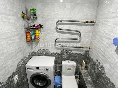 2-бөлмелі пәтер · 46 м² · 4/4 қабат, Алтай-2 ш/а., Наманганская, бағасы: 28.5 млн ₸ в Алматы, Турксибский р-н
