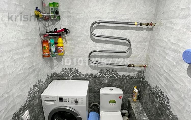 2-бөлмелі пәтер · 46 м² · 4/4 қабат, Алтай-2 ш/а., Наманганская, бағасы: 28.5 млн ₸ в Алматы, Турксибский р-н — фото 2