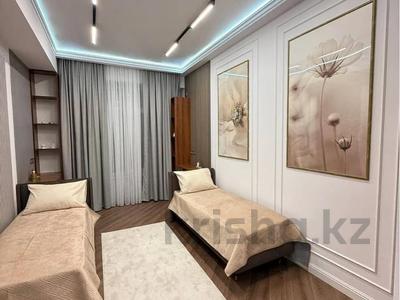3-комнатная квартира · 110 м² · 7/24 этаж, Сауран 15/3 за 600 000 ₸ в Астане, Есильский р-н