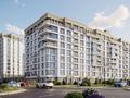 2-комнатная квартира · 73.62 м² · 2/14 этаж, Бухар жырау 33/2 за ~ 66.6 млн ₸ в Астане, Есильский р-н