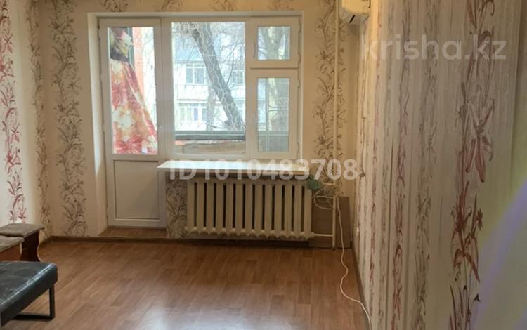 1-бөлмелі пәтер · 37 м² · 3/5 қабат, 6 микрорайон 28 — Сейфулина, бағасы: 10.5 млн ₸ в Таразе — фото 2