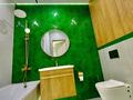 2-комнатная квартира · 70 м² · 14/21 этаж, Варламова 33 за 330 000 ₸ в Алматы, Алмалинский р-н — фото 9