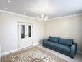 2-комнатная квартира · 61 м² · 12 этаж, Аманжол Болекпаев 1 — Горячая цена за 33.5 млн 〒 в Астане, Алматы р-н — фото 11