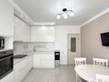 2-комнатная квартира · 61 м² · 12 этаж, Аманжол Болекпаев 1 — Горячая цена за 33.5 млн 〒 в Астане, Алматы р-н — фото 4