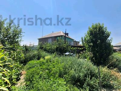 Отдельный дом · 4 комнаты · 114 м² · 6 сот., Переулок Мусорского 154 за 24.4 млн 〒 в Таразе