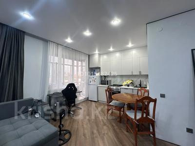 1-комнатная квартира · 39 м² · 8/10 этаж, Роза Багланова 1 за 250 000 ₸ в Астане, Нура р-н