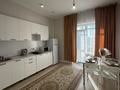2-бөлмелі пәтер · 60 м² · 9/9 қабат, Туран 43, бағасы: 18 000 ₸ в Астане, Нура р-н — фото 2