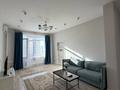 2-бөлмелі пәтер · 60 м² · 9/9 қабат, Туран 43, бағасы: 18 000 ₸ в Астане, Нура р-н — фото 4