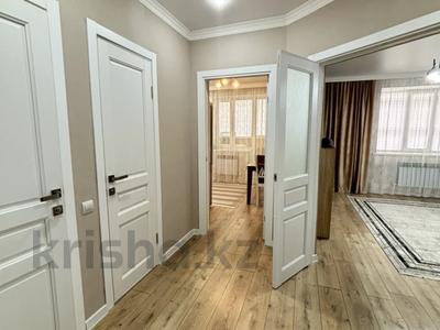 1-бөлмелі пәтер · 47.5 м² · 3/7 қабат, мкр. Алтын орда 201к, бағасы: 20 млн ₸ в Актобе