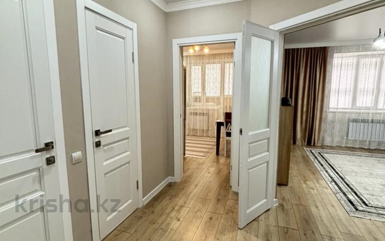 1-бөлмелі пәтер · 47.5 м² · 3/7 қабат, мкр. Алтын орда 201к, бағасы: 20 млн ₸ в Актобе — фото 2