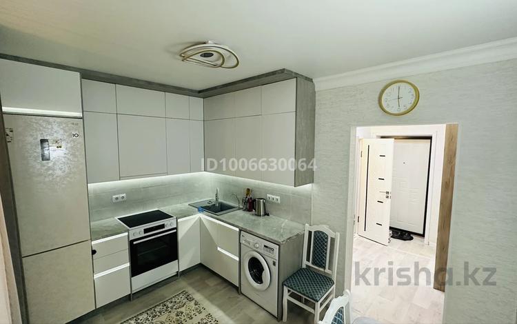 1-комнатная квартира · 43 м² · 4/9 этаж, Старый аэропорт 13а — Болашак Сарайы, Набережная, мкр Коктем за 10 000 〒 в Кокшетау — фото 2