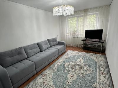 3-бөлмелі пәтер · 62 м² · 2/5 қабат, мкр 5, абулхаир хана, бағасы: 18.5 млн ₸ в Актобе
