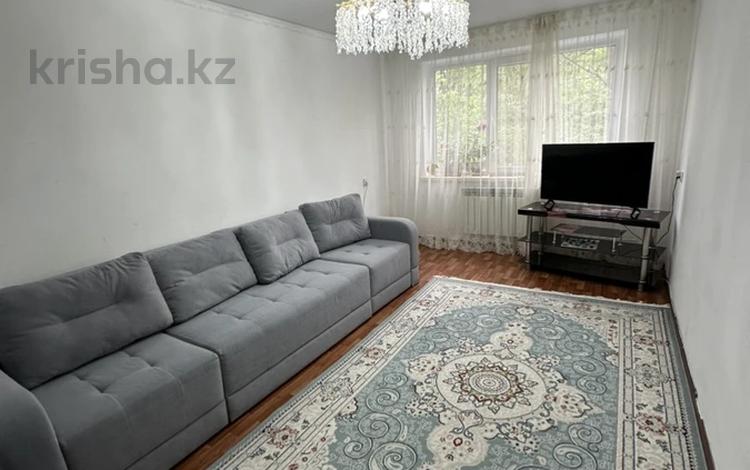 3-бөлмелі пәтер · 62 м² · 2/5 қабат, мкр 5, абулхаир хана, бағасы: 18.5 млн ₸ в Актобе — фото 2