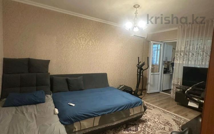 2-комнатная квартира · 55.5 м² · 3/5 этаж, Иляева — Акпан батыра за 24.5 млн ₸ в Шымкенте — фото 2