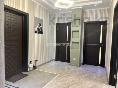 2-бөлмелі пәтер · 75 м² · 12/15 қабат, Навои 208 — Торайгырова, бағасы: 350 000 ₸ в Алматы, Бостандыкский р-н