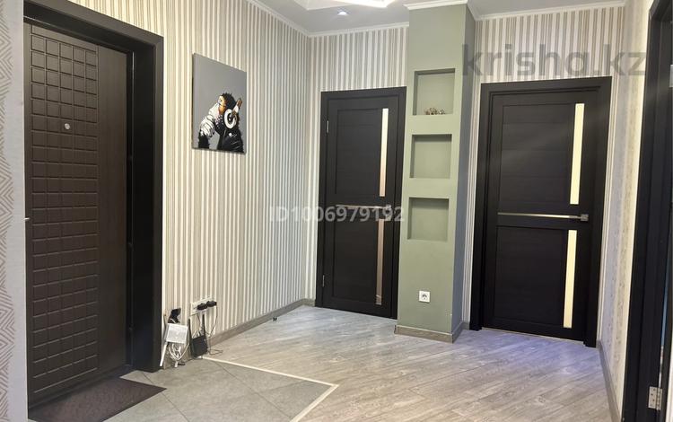 2-бөлмелі пәтер · 75 м² · 12/15 қабат, Навои 208 — Торайгырова, бағасы: 350 000 ₸ в Алматы, Бостандыкский р-н — фото 2