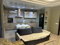 2-бөлмелі пәтер · 75 м² · 12/15 қабат, Навои 208 — Торайгырова, бағасы: 350 000 ₸ в Алматы, Бостандыкский р-н — фото 6