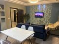 2-бөлмелі пәтер · 75 м² · 12/15 қабат, Навои 208 — Торайгырова, бағасы: 350 000 ₸ в Алматы, Бостандыкский р-н — фото 7