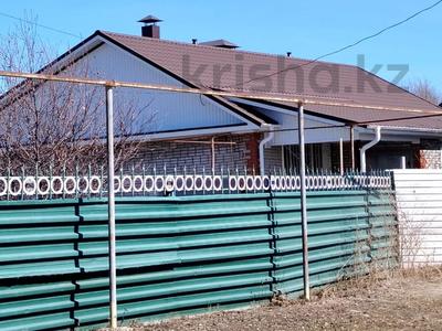 Отдельный дом · 5 комнат · 217 м² · 9 сот., Летунова за 39 млн 〒 в Костанае