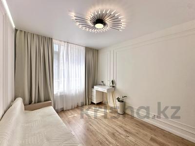 2-комнатная квартира · 39 м² · 2/9 этаж, Туран 57/5 за 33 млн ₸ в Астане, Нура р-н