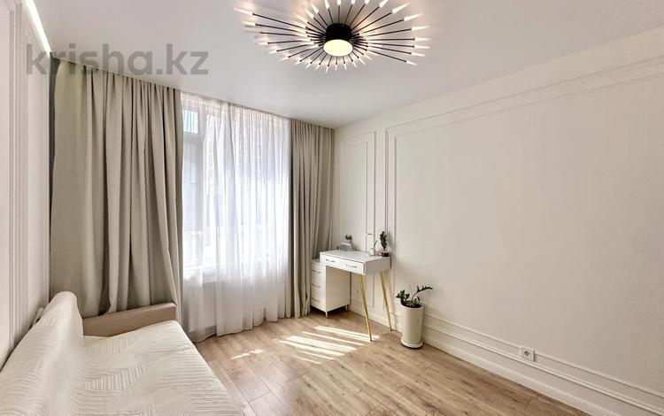 2-комнатная квартира · 39 м² · 2/9 этаж, Туран 57/5 за 33 млн ₸ в Астане, Нура р-н — фото 16