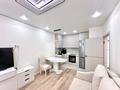 2-комнатная квартира · 39 м² · 2/9 этаж, Туран 57/5 за 33 млн ₸ в Астане, Нура р-н — фото 7