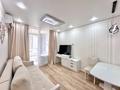 2-комнатная квартира · 39 м² · 2/9 этаж, Туран 57/5 за 33 млн ₸ в Астане, Нура р-н — фото 9